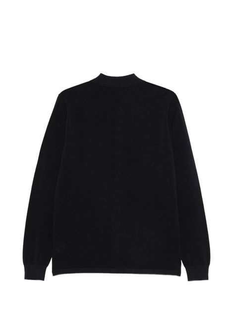 m810 polo shirt uomo navy ASPESI | M810 D09610098